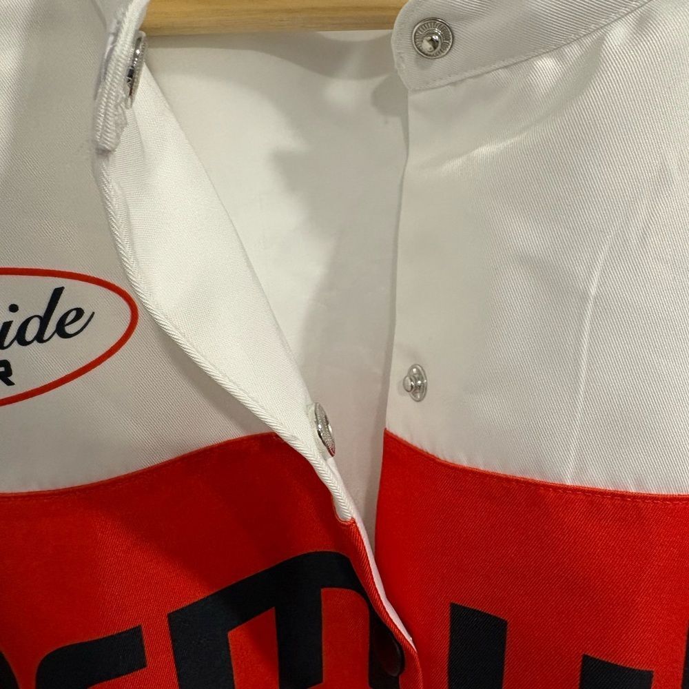 Formula 1 Racing Jacket Hybrid Apparel Classic - Picture 8 of 15